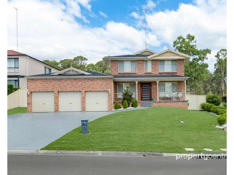 26 Shearwater Drive, Glenmore Park NSW 2745