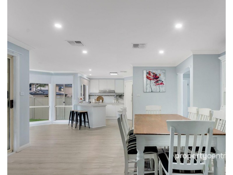 26 Shearwater Drive, Glenmore Park NSW 2745