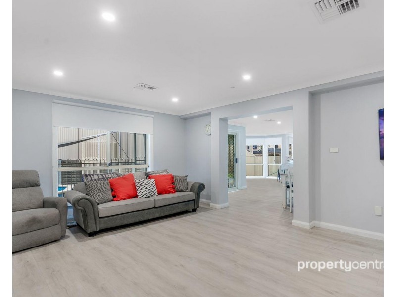 26 Shearwater Drive, Glenmore Park NSW 2745