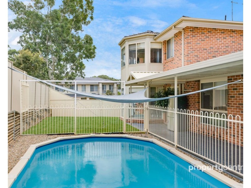 26 Shearwater Drive, Glenmore Park NSW 2745