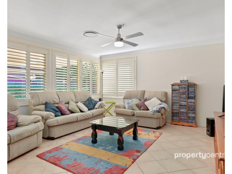 6 Carina Place, Cranebrook NSW 2749