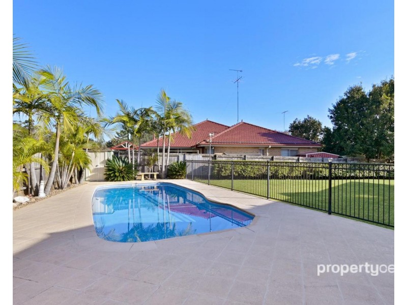 6 Carina Place, Cranebrook NSW 2749