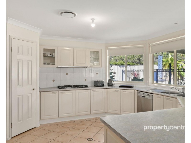 6 Carina Place, Cranebrook NSW 2749