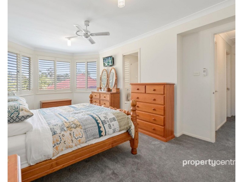 6 Carina Place, Cranebrook NSW 2749