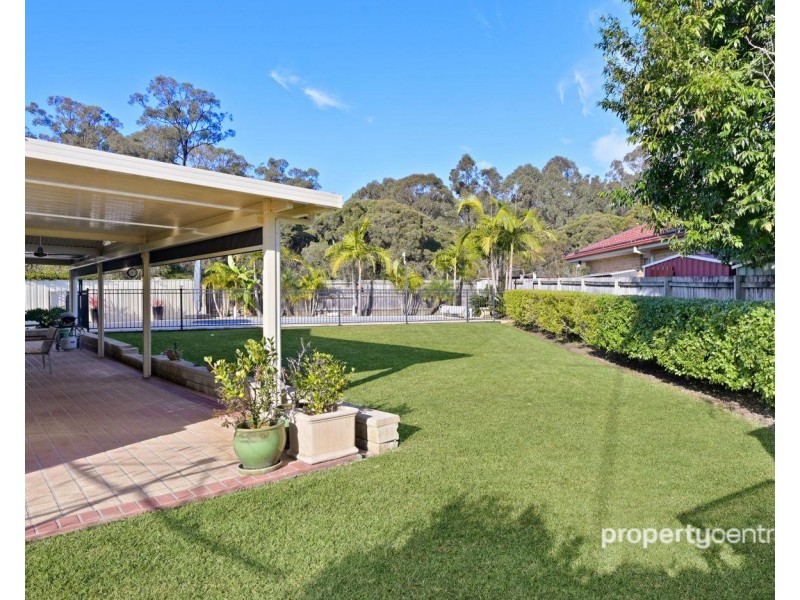 6 Carina Place, Cranebrook NSW 2749