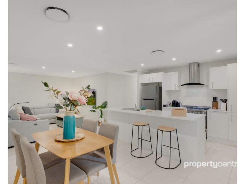 43 White Cedar Avenue, Claremont Meadows NSW 2747