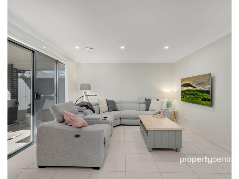 43 White Cedar Avenue, Claremont Meadows NSW 2747