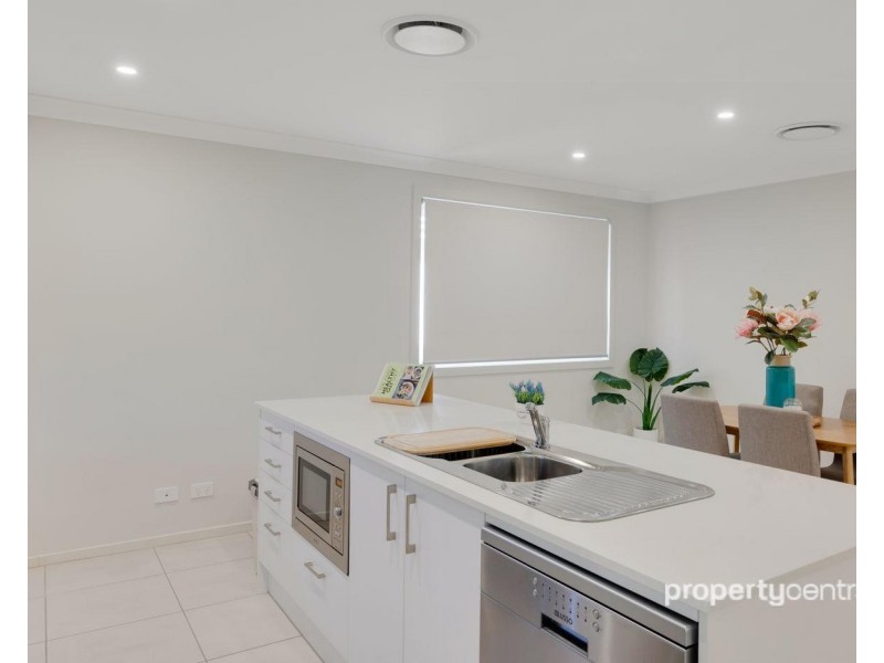 43 White Cedar Avenue, Claremont Meadows NSW 2747