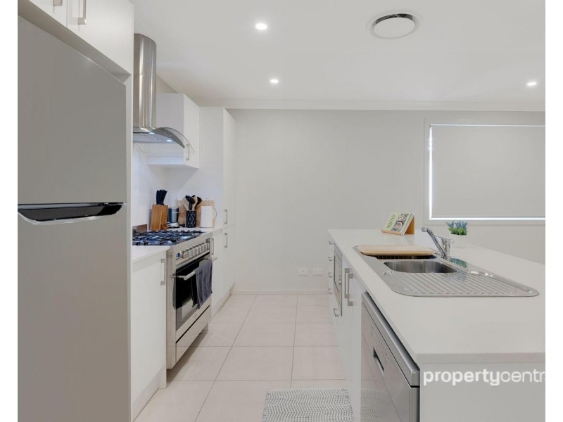 43 White Cedar Avenue, Claremont Meadows NSW 2747