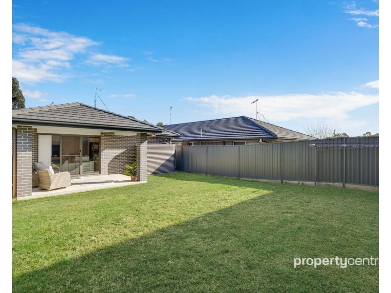 43 White Cedar Avenue, Claremont Meadows NSW 2747