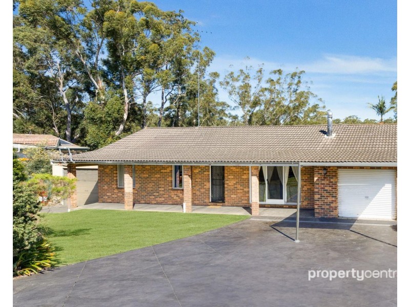 27 Thirteenth Street, Warragamba NSW 2752