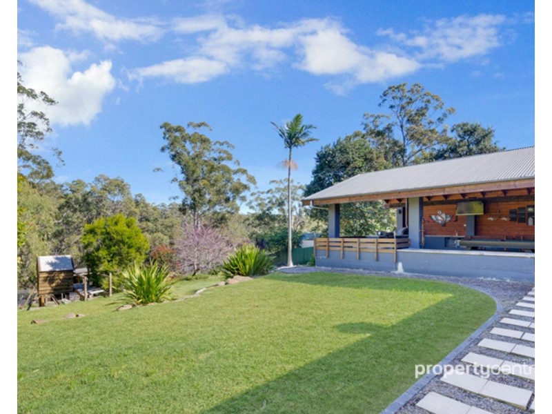 27 Thirteenth Street, Warragamba NSW 2752