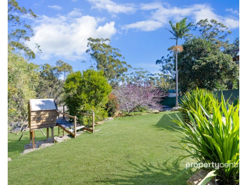 27 Thirteenth Street, Warragamba NSW 2752