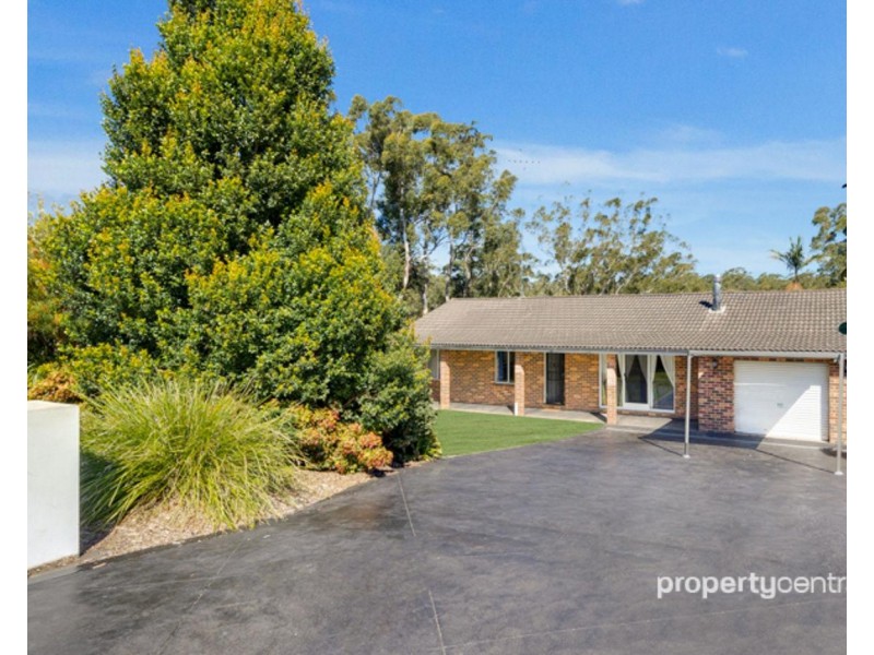 27 Thirteenth Street, Warragamba NSW 2752