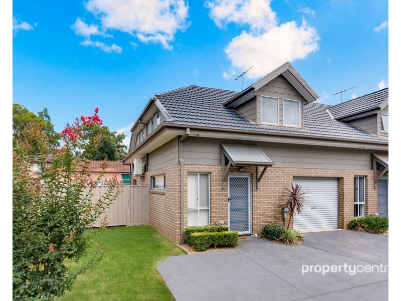 6/64-66 Joseph Street, Kingswood NSW 2747