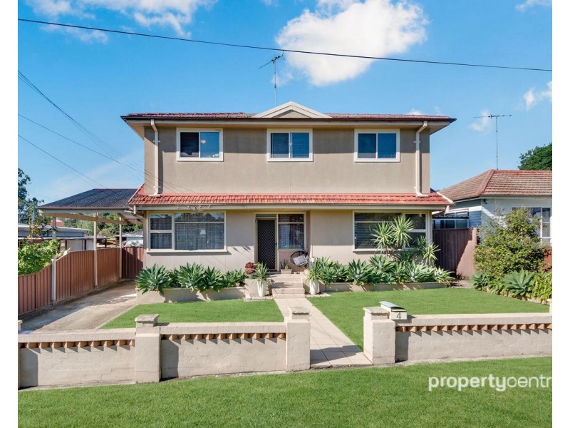 4 Joseph Street, Kingswood NSW 2747