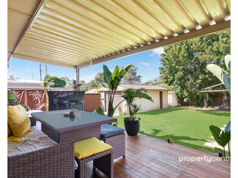 4 Joseph Street, Kingswood NSW 2747