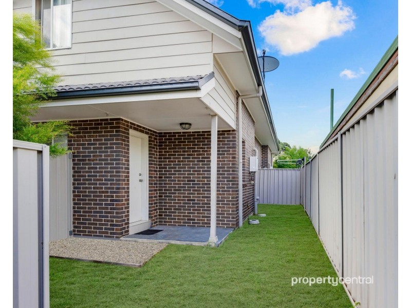 3/6 Morris Street, St Marys NSW 2760