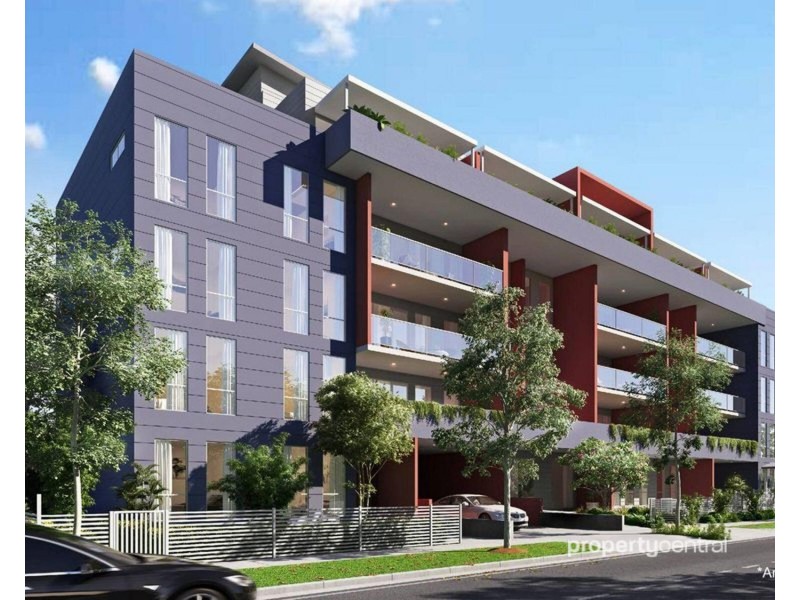 14/47-51 Preston Street, Jamisontown NSW 2750