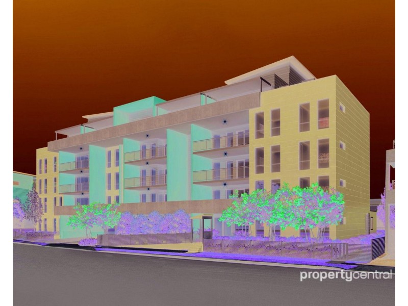 14/47-51 Preston Street, Jamisontown NSW 2750