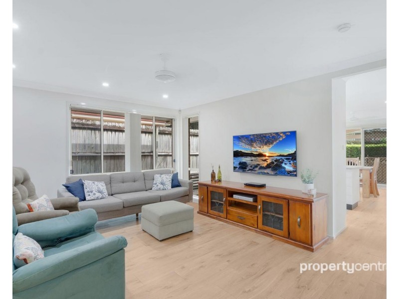 6 Pratia Place, Glenmore Park NSW 2745
