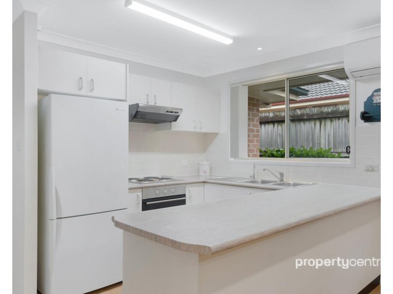 6 Pratia Place, Glenmore Park NSW 2745