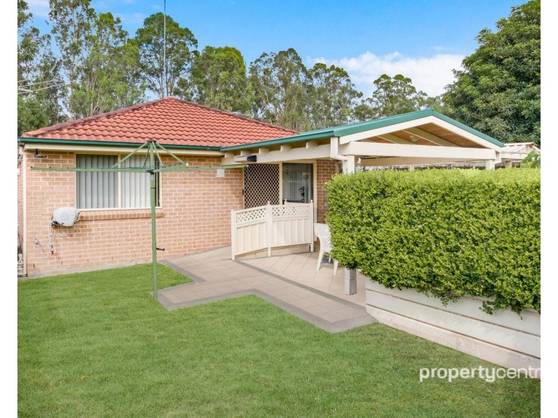 6 Pratia Place, Glenmore Park NSW 2745