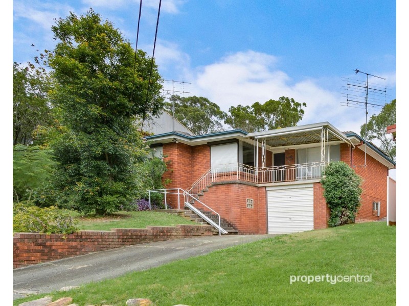 28 Bel-Air Road, Penrith NSW 2750