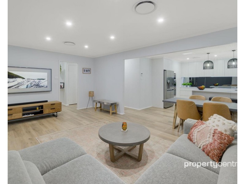 39 Glenbrook Street, Jamisontown NSW 2750