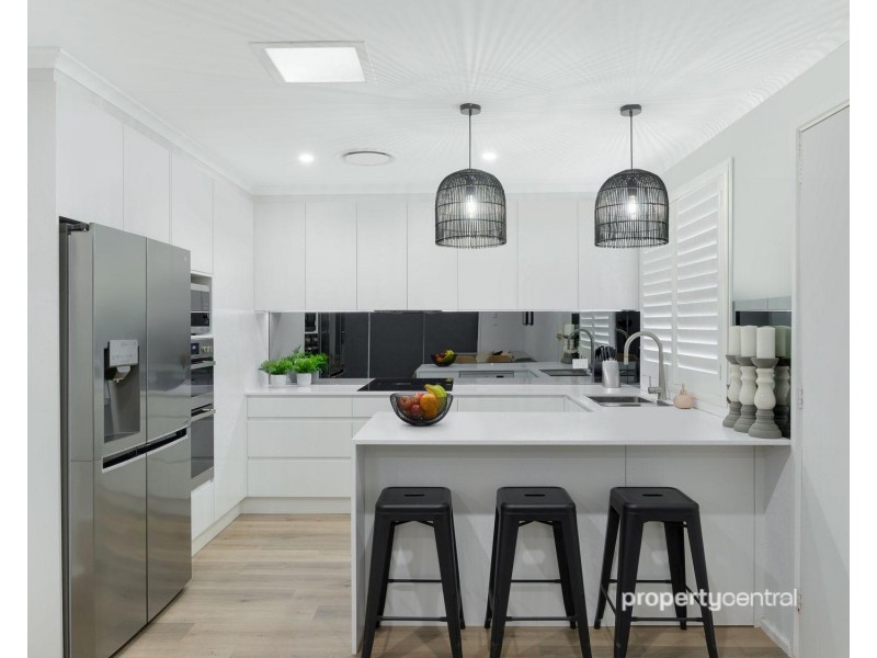 39 Glenbrook Street, Jamisontown NSW 2750