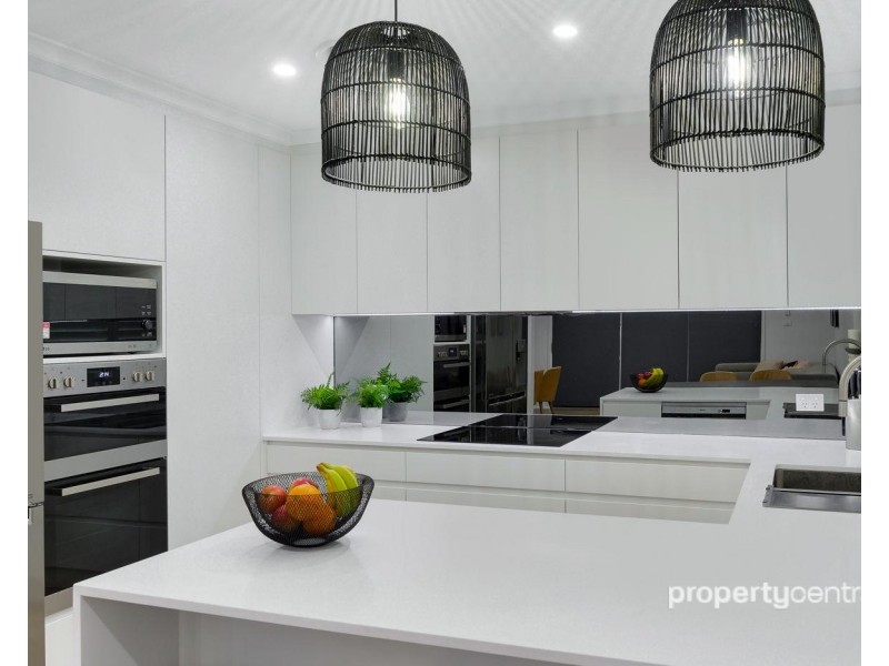 39 Glenbrook Street, Jamisontown NSW 2750