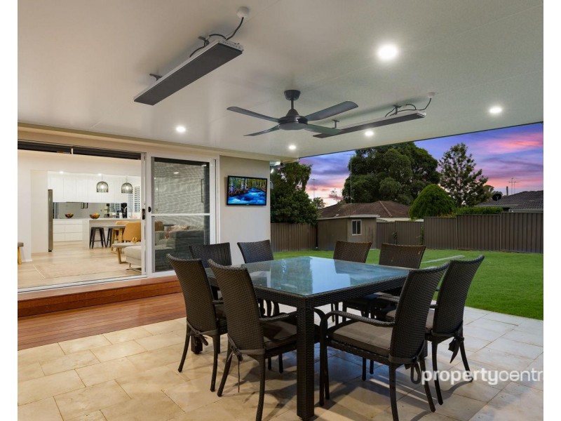 39 Glenbrook Street, Jamisontown NSW 2750