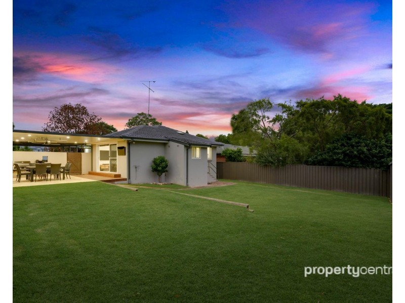 39 Glenbrook Street, Jamisontown NSW 2750