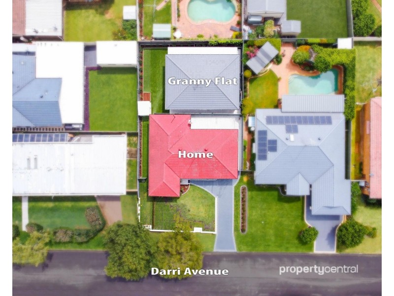 15 Darri Avenue, South Penrith NSW 2750