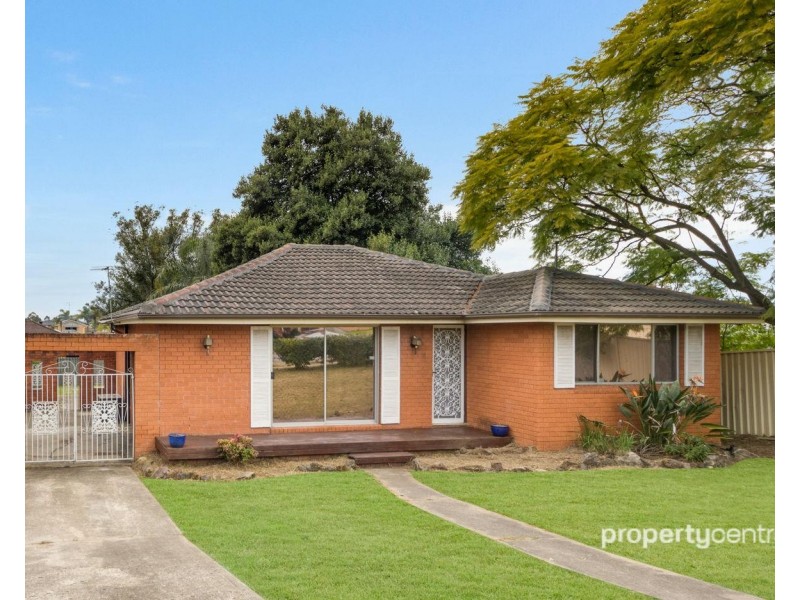 16 Francis Street, Cambridge Park NSW 2747