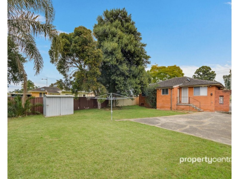 16 Francis Street, Cambridge Park NSW 2747