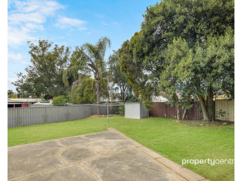 16 Francis Street, Cambridge Park NSW 2747