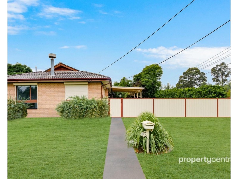 17 Parkview Avenue, South Penrith NSW 2750