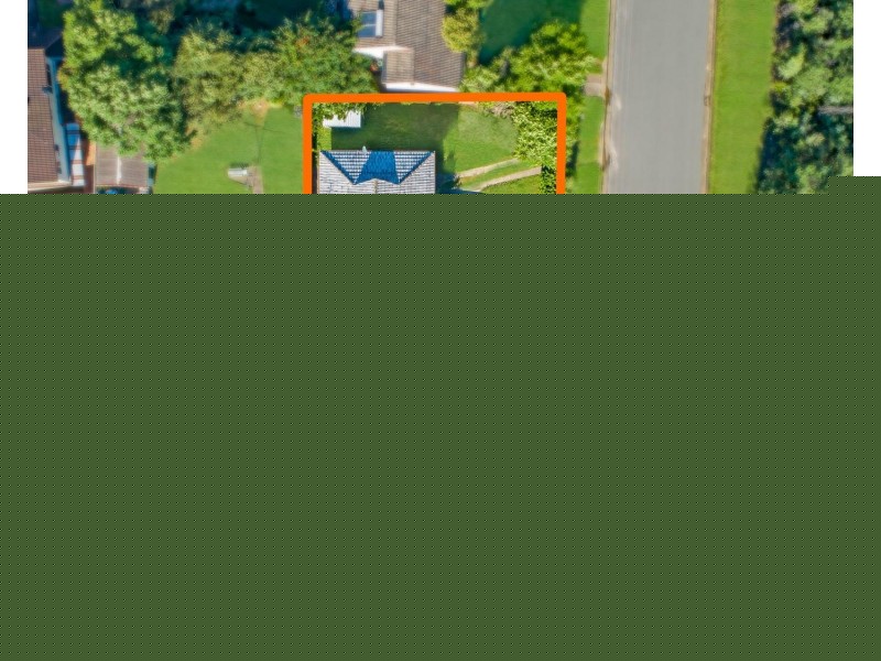 17 Parkview Avenue, South Penrith NSW 2750