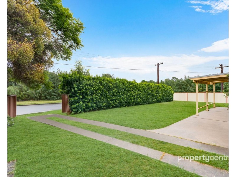 17 Parkview Avenue, South Penrith NSW 2750