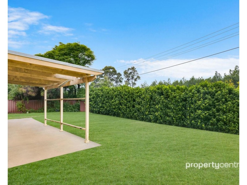 17 Parkview Avenue, South Penrith NSW 2750