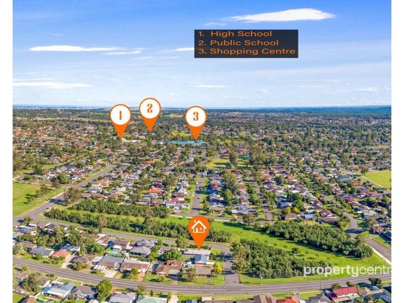17 Parkview Avenue, South Penrith NSW 2750