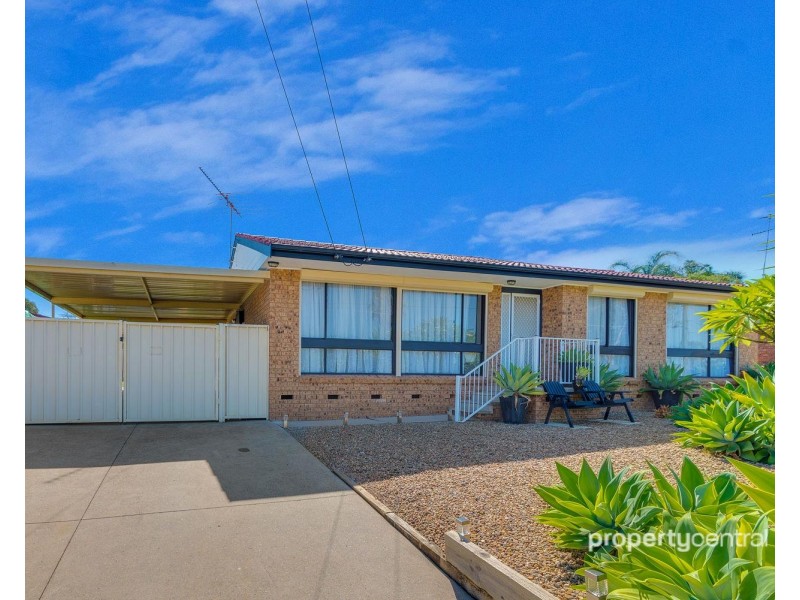 40 Oag Crescent, Kingswood NSW 2747