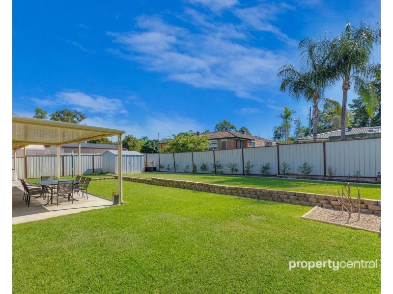 40 Oag Crescent, Kingswood NSW 2747