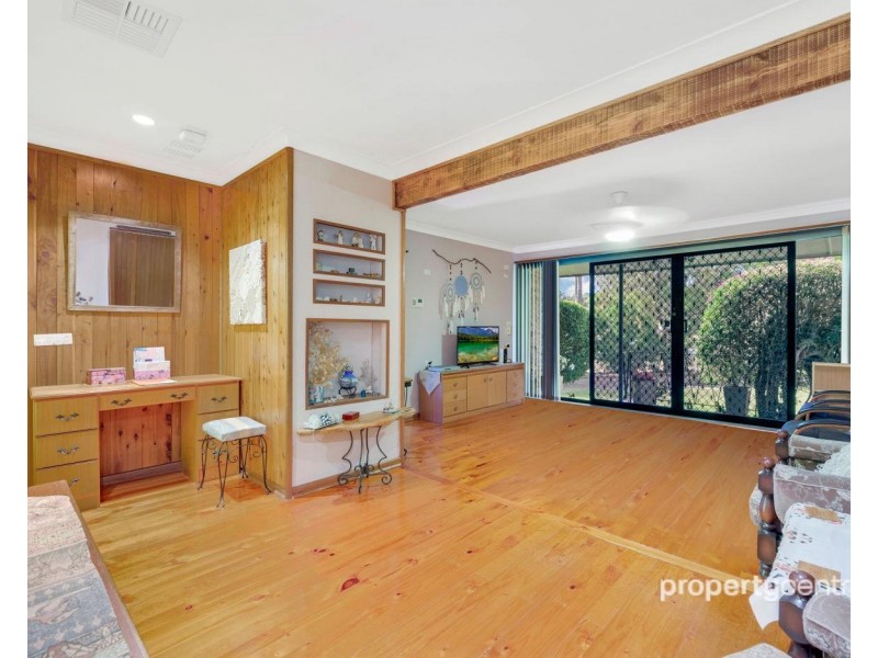 18 Discovery Avenue, Willmot NSW 2770