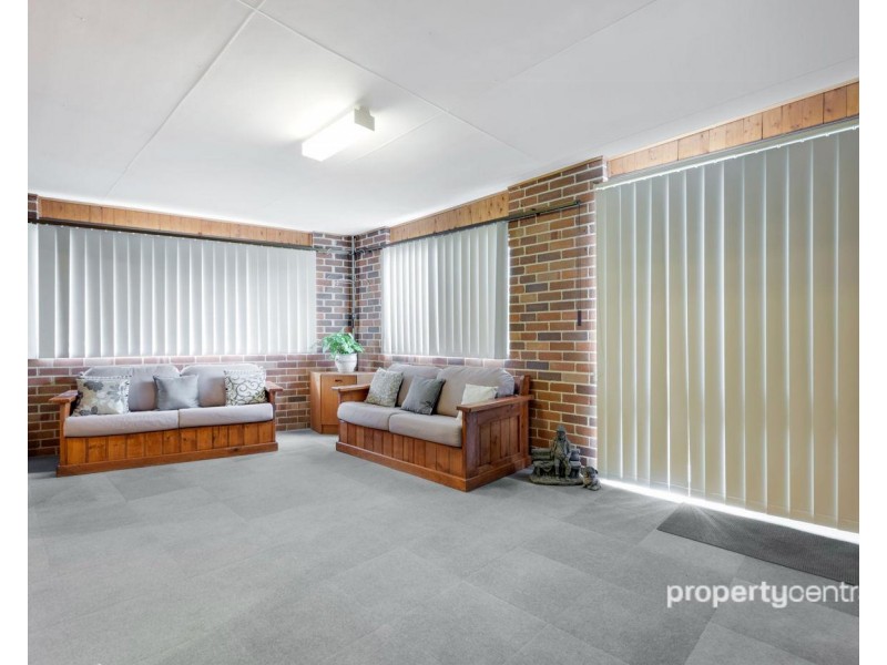 18 Discovery Avenue, Willmot NSW 2770