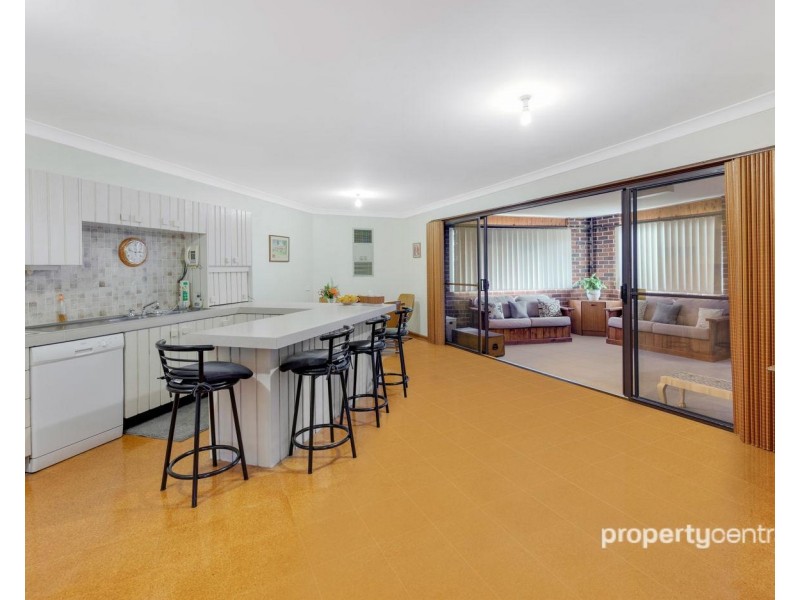 18 Discovery Avenue, Willmot NSW 2770