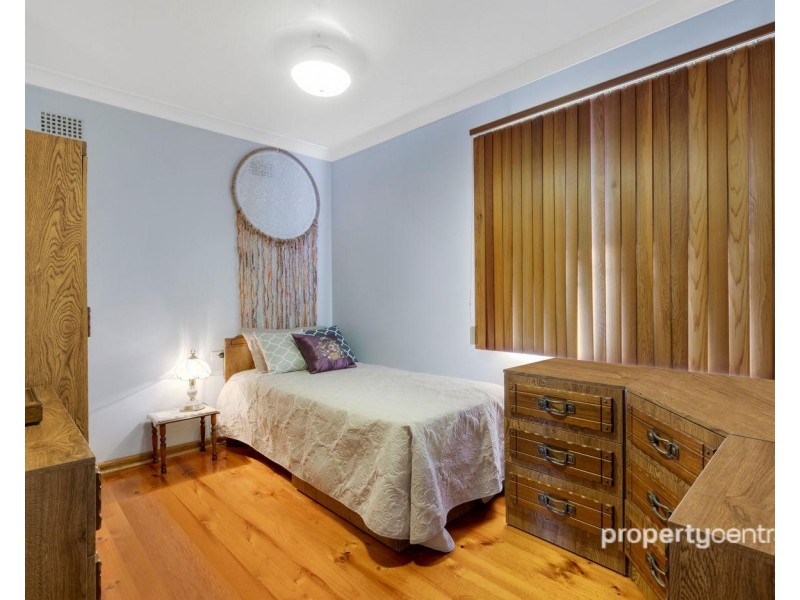 18 Discovery Avenue, Willmot NSW 2770