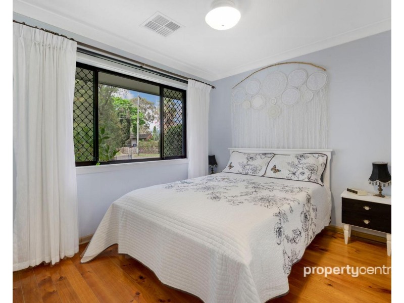 18 Discovery Avenue, Willmot NSW 2770