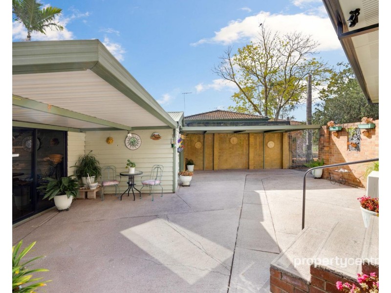 18 Discovery Avenue, Willmot NSW 2770